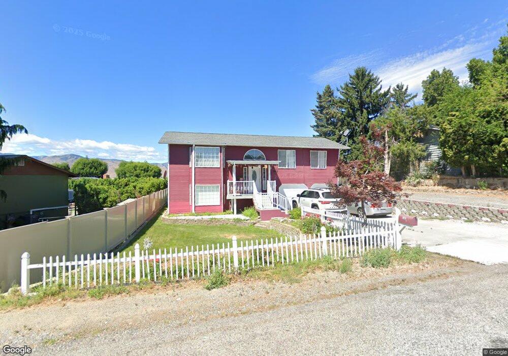 502 N Mason Ave, East Wenatchee, WA 98802 - photo 1