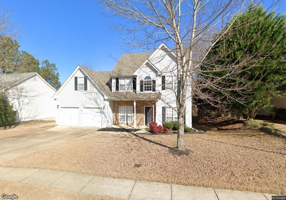 3027 Express Ln, Buford, GA 30519 - photo 1