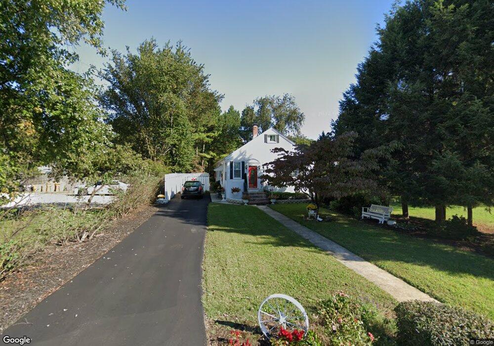 2 Wells Ave, Glen Burnie, MD 21061 - photo 1