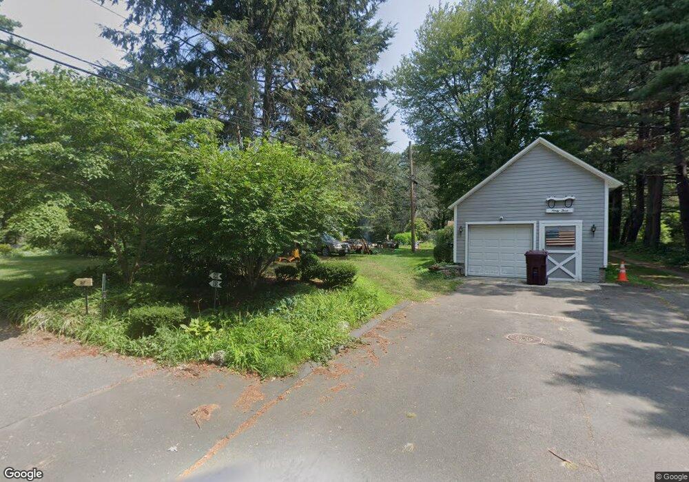 96 Sanford Ave, Unionville, CT 06085 - photo 1