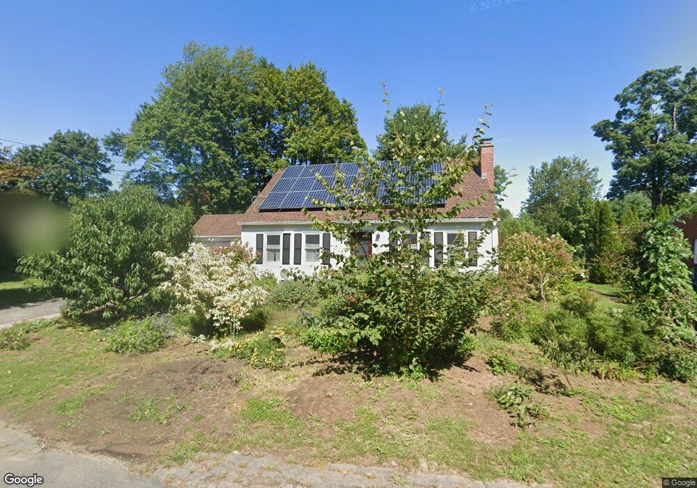 38 Allison St, Northampton, MA 01060 - photo 1