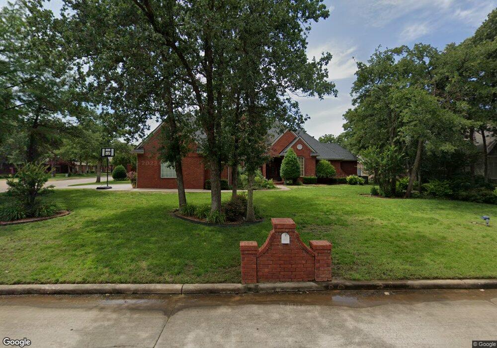 2901 Timber Ridge Dr, Duncan, OK 73533 - photo 1