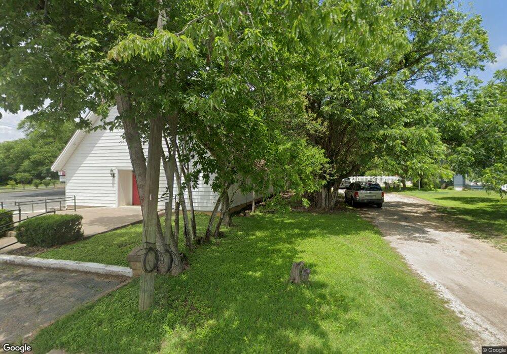 1250 Belvin St, San Marcos, TX 78666 - photo 1