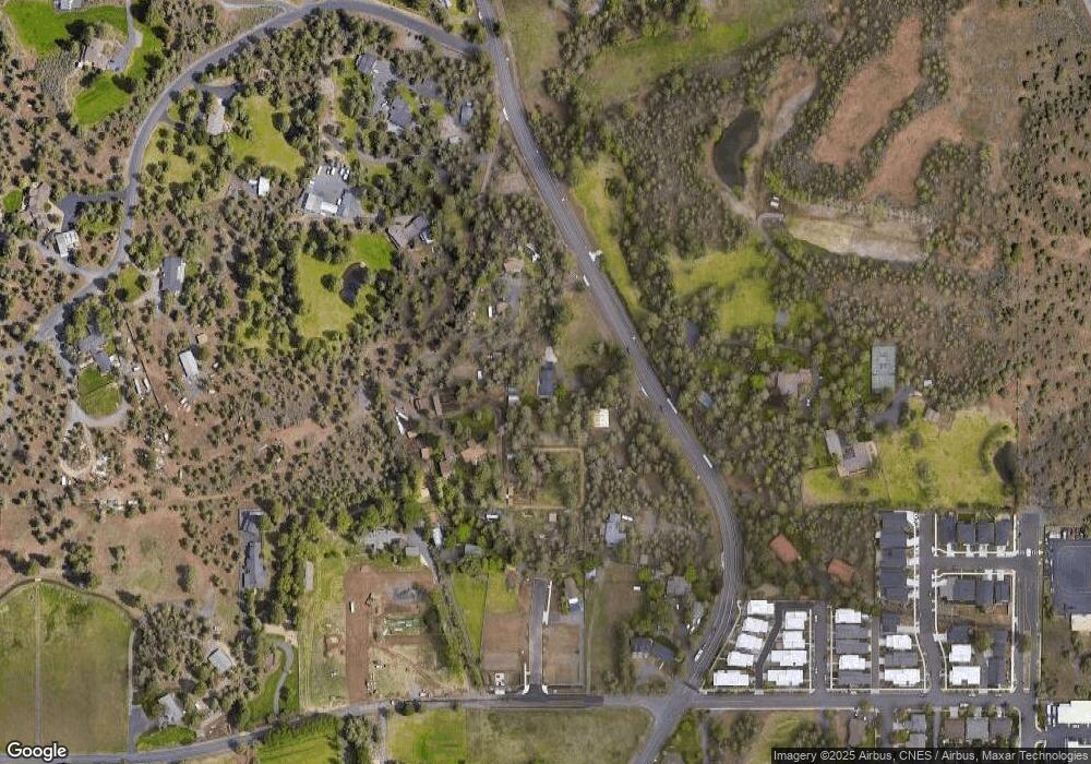 63435 O B Riley Rd, Bend, OR 97703 - photo 1