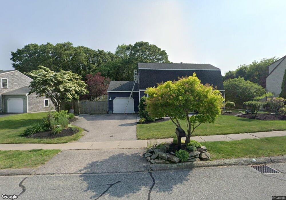 102 Weathervane Rd, Wakefield, RI 02879 - photo 1