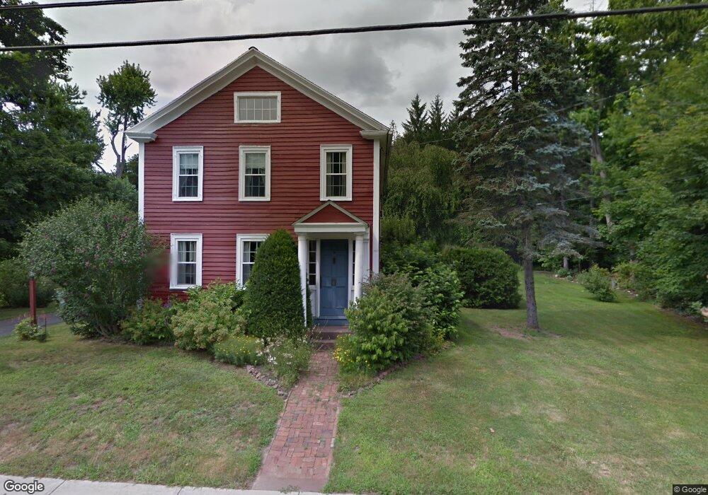 9 Springfield St unit 1, Wilbraham, MA 01095 - photo 1