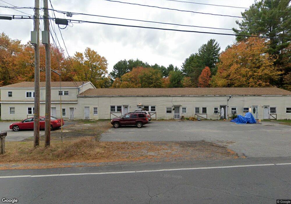 158 So Main St, Newton, NH 03858 - photo 1