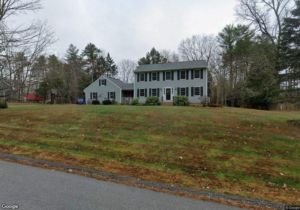 32 Carriage Hill Dr, Windham, ME 04062 - photo 1