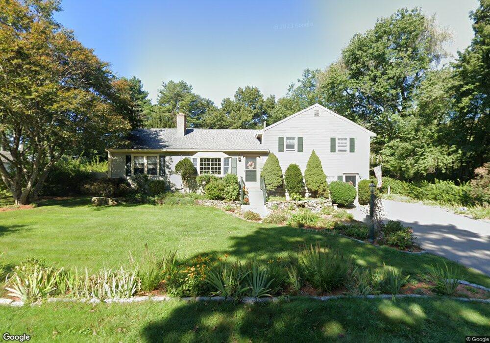 64 Cold Spring Rd, Holliston, MA 01746 - photo 1