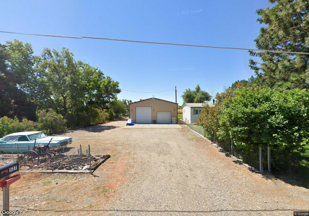 527 W 75 S, Blackfoot, ID 83221 - photo 1