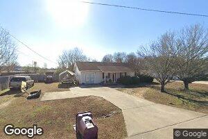 22300 Buttermilk Way, Athens, AL 35614