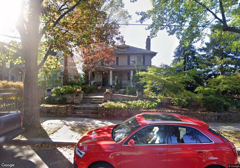 3770 Mckinley St NW, Washington, DC 20015 - photo 1