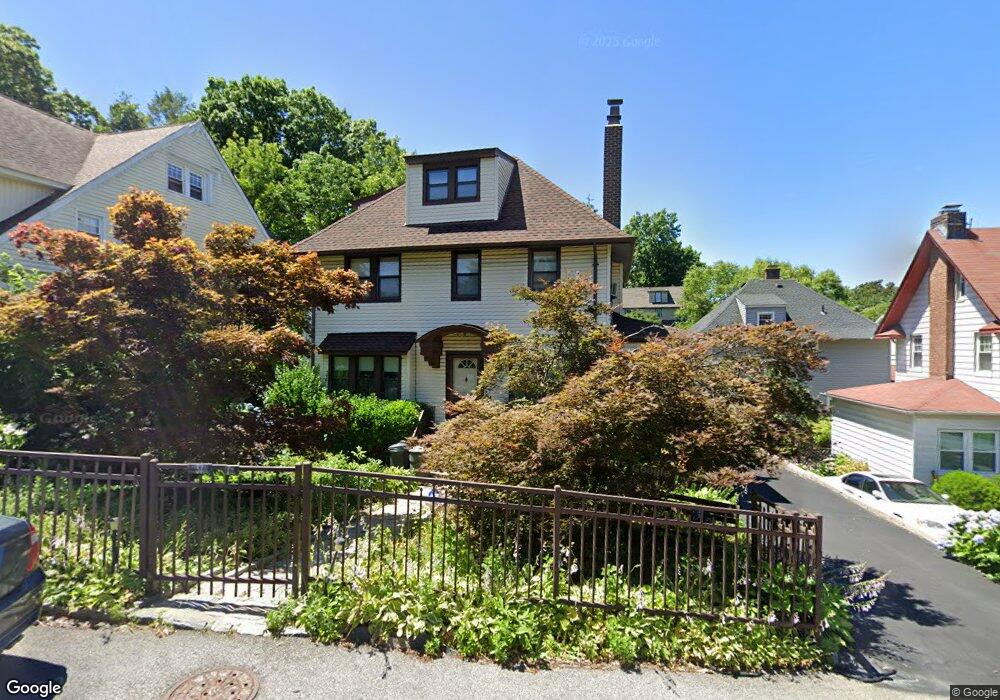 37 Mcintyre St, Bronxville, NY 10708 - photo 1