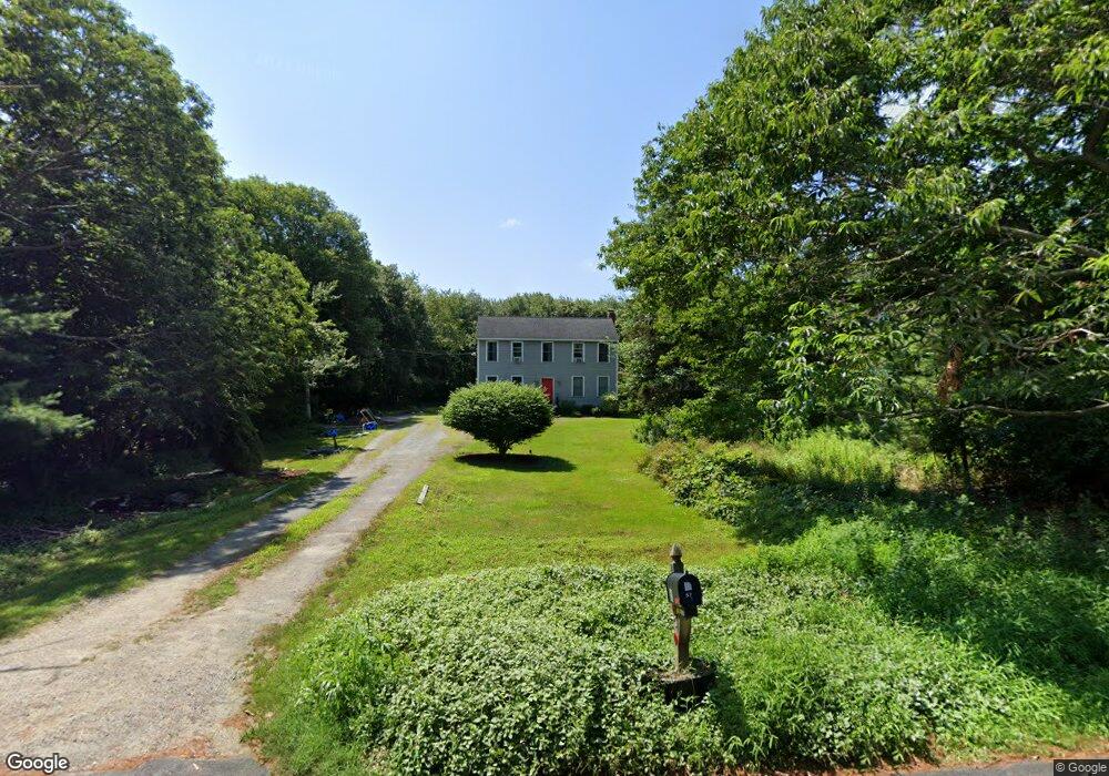 57 Carr Ln, Jamestown, RI 02835 - photo 1