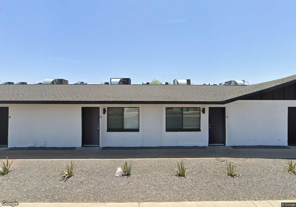 1917 E Broadway Rd unit 6, Tempe, AZ 85282 - photo 1