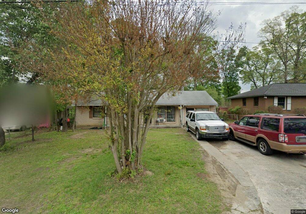 4150 Conley Dr, Conley, GA 30288 - photo 1