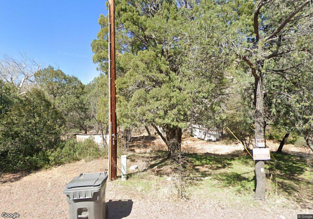 598 Sleepy Hollow Dr, Payson, AZ 85541 - photo 1