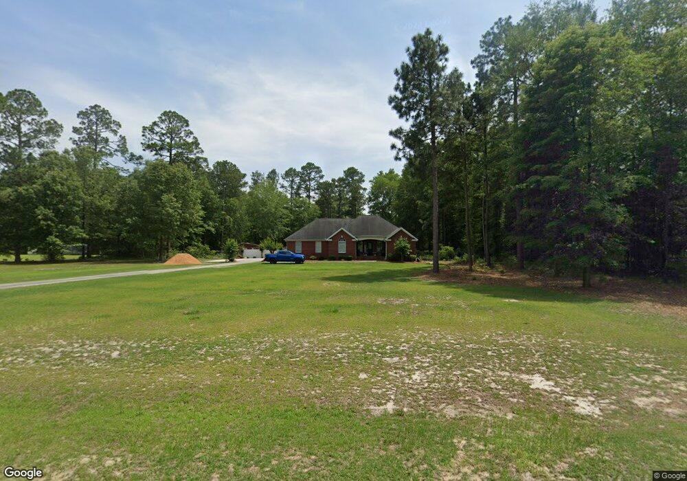 418 Bobbie Cir, Byron, GA 31008 - photo 1