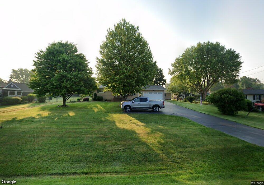 5100 N Belsay Rd, Flint, MI 48506 - photo 1