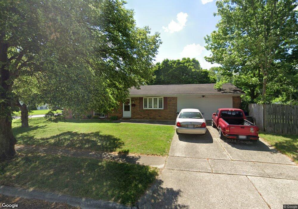 2811 Cryodon Blvd W, Columbus, OH 43232 - photo 1