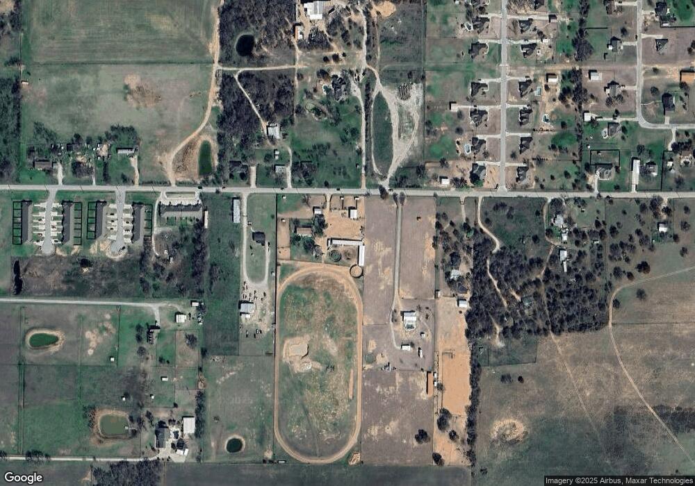 1005 Grindstone Rd, Brock, TX 76087 - photo 1