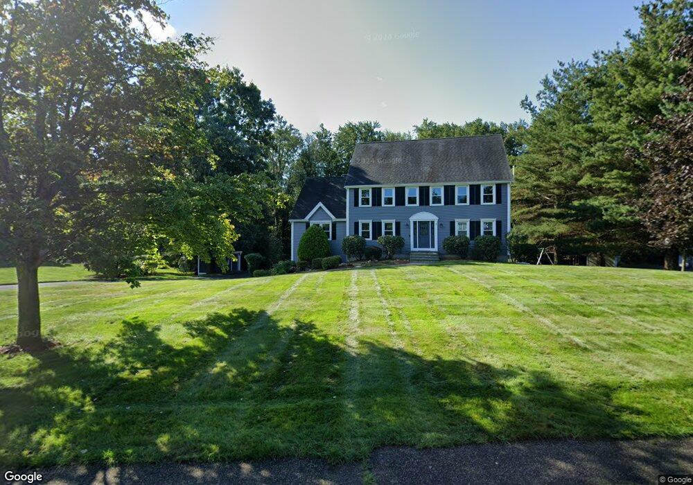 3 Rough Rider Rd, Hopkinton, MA 01748 - photo 1