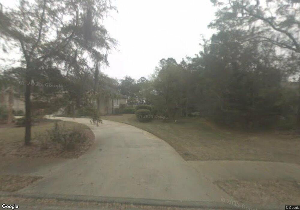 212 Saint James Ave, Saint Simons Island, GA 31522 - photo 1