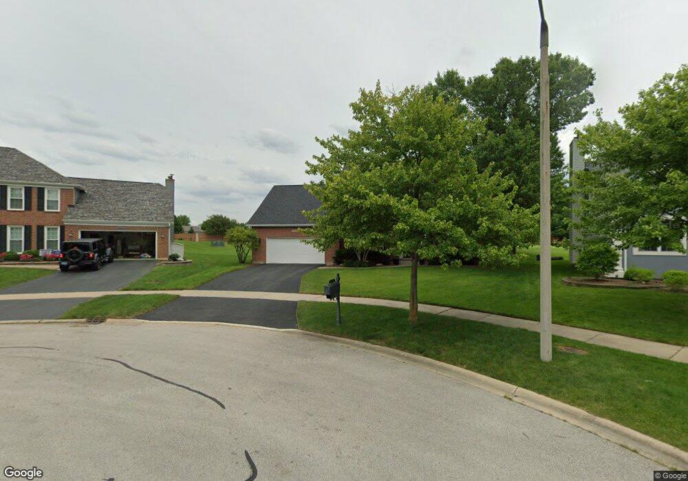 5064 Switch Grass Ln, Naperville, IL 60564 - photo 1