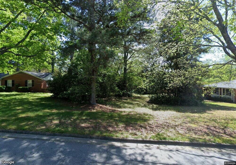 5142 E Conyers St, Covington, GA 30014 - photo 1