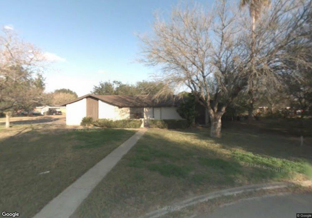 1107 Stone St, Weslaco, TX 78596 - photo 1
