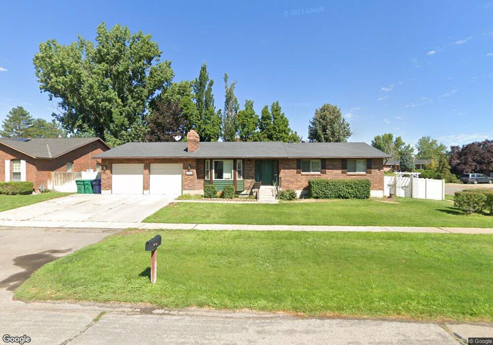 1754 W 4500 S, Roy, UT 84067 - photo 1