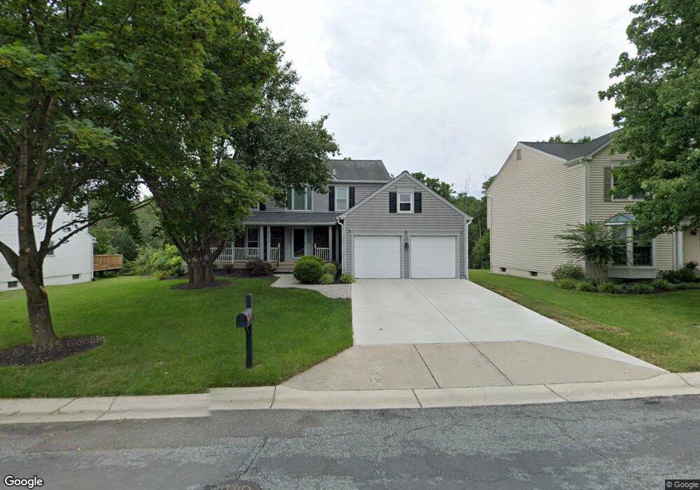 13432 Coachlamp Ln, Silver Spring, MD 20906 - photo 1