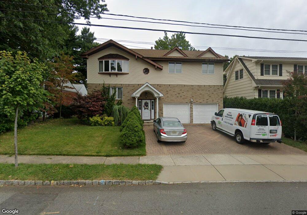 354 Sylvan Rd, Bloomfield, NJ 07003 - photo 1