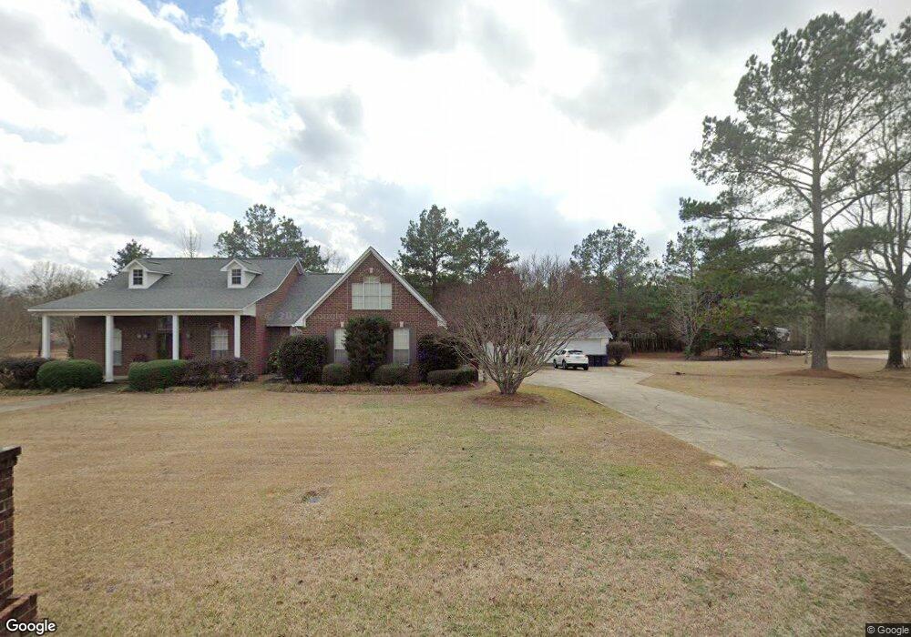 3 Cayman Dr, Laurel, MS 39443 - photo 1