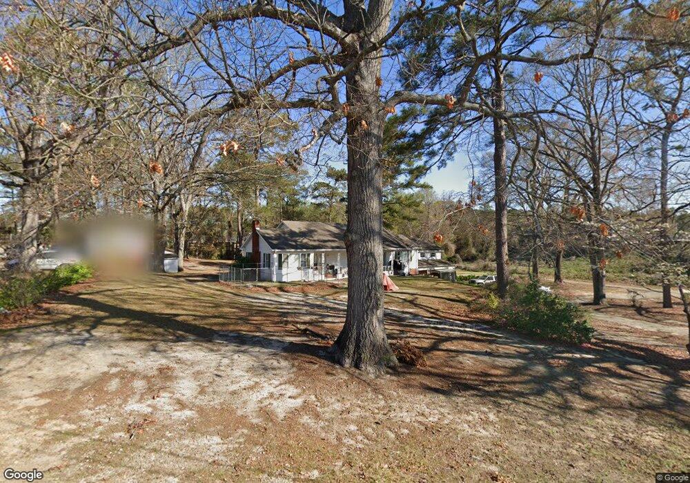 100 Twin Acres Dr, Fayetteville, NC 28303 - photo 1