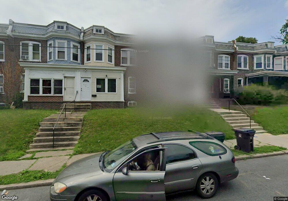 606 E 23rd St, Wilmington, DE 19802 - photo 1