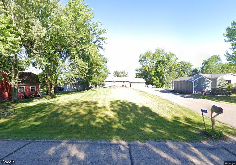 1262 E Lake Brophy Rd NW unit NW, Alexandria, MN 56308 - photo 1