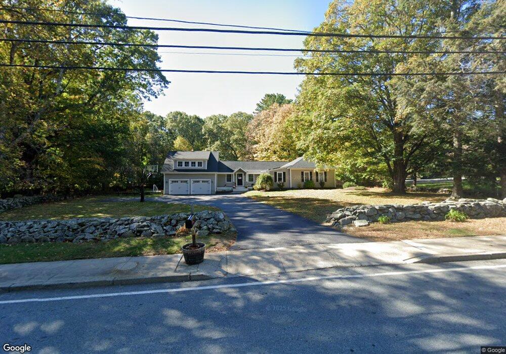 104 Austin Ave, Greenville, RI 02828 - photo 1