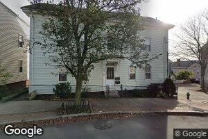361 Wickenden St, Providence, RI 02903