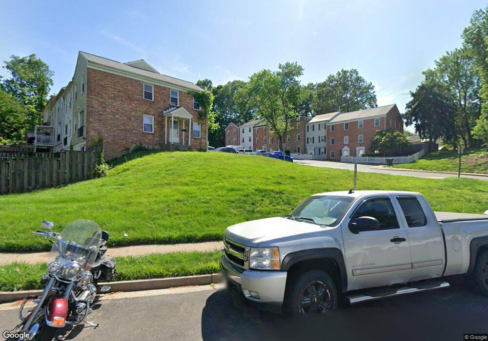 2924 Wythe Ct, Woodbridge, VA 22191 - photo 1