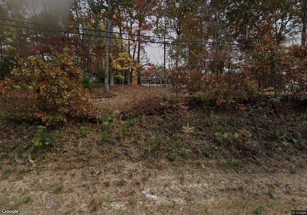 14727 Morganton Hwy, Morganton, GA 30560 - photo 1