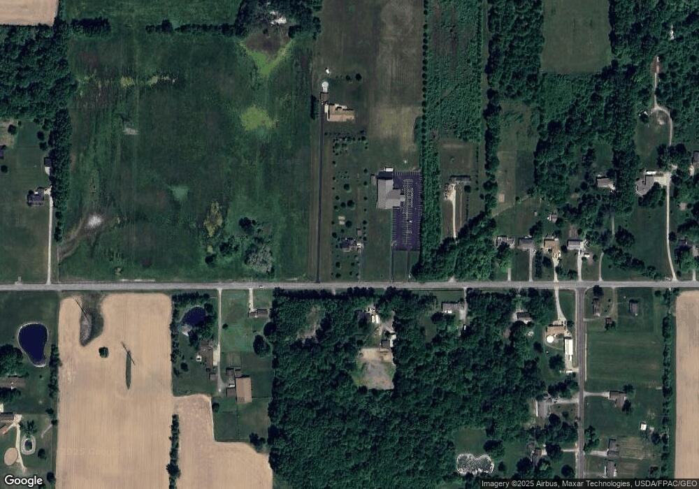 40184 Parsons Rd, Lagrange, OH 44050 - photo 1