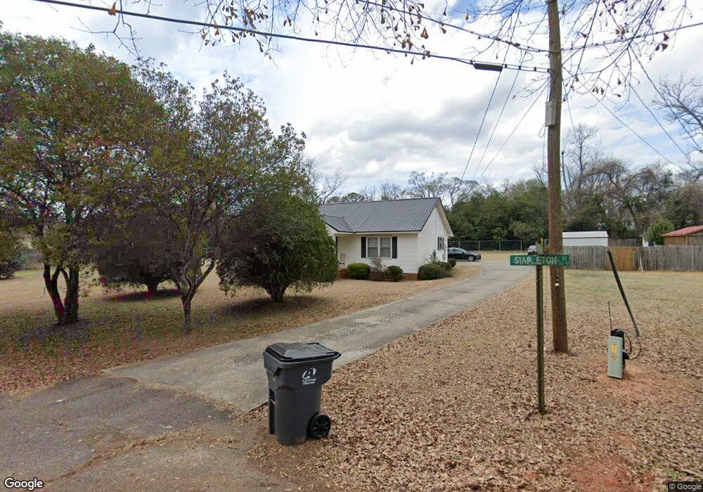 701 Stapleton St, Americus, GA 31719 - photo 1