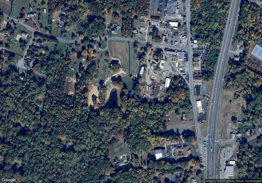 4265 Hunting Creek Rd, Huntingtown, MD 20639 - photo 1