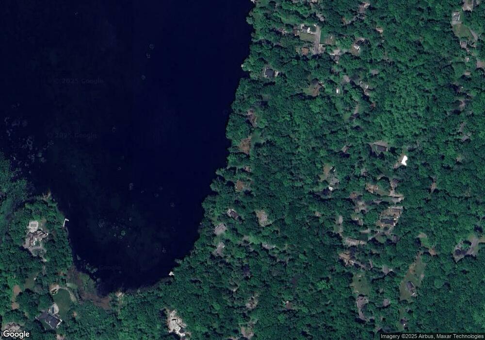 40 Bishop Park Rd, Pound Ridge, NY 10576 - photo 1