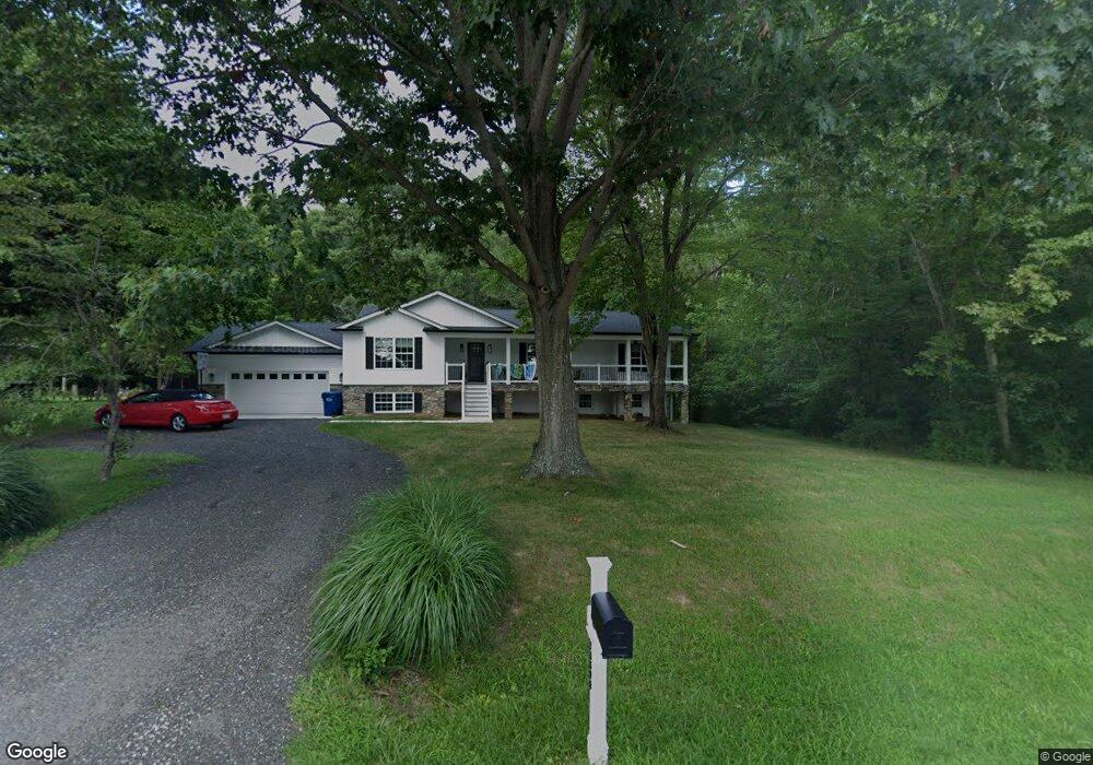 13590 S View Rd, Newburg, MD 20664 - photo 1