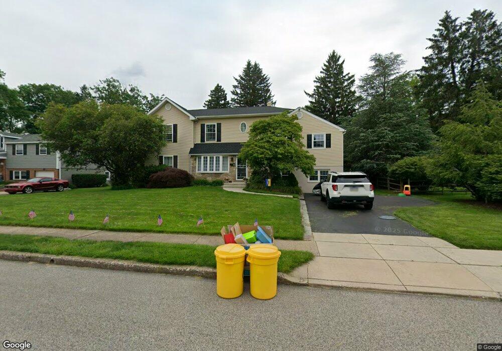 300 Spruce Rd, Flourtown, PA 19031 - photo 1