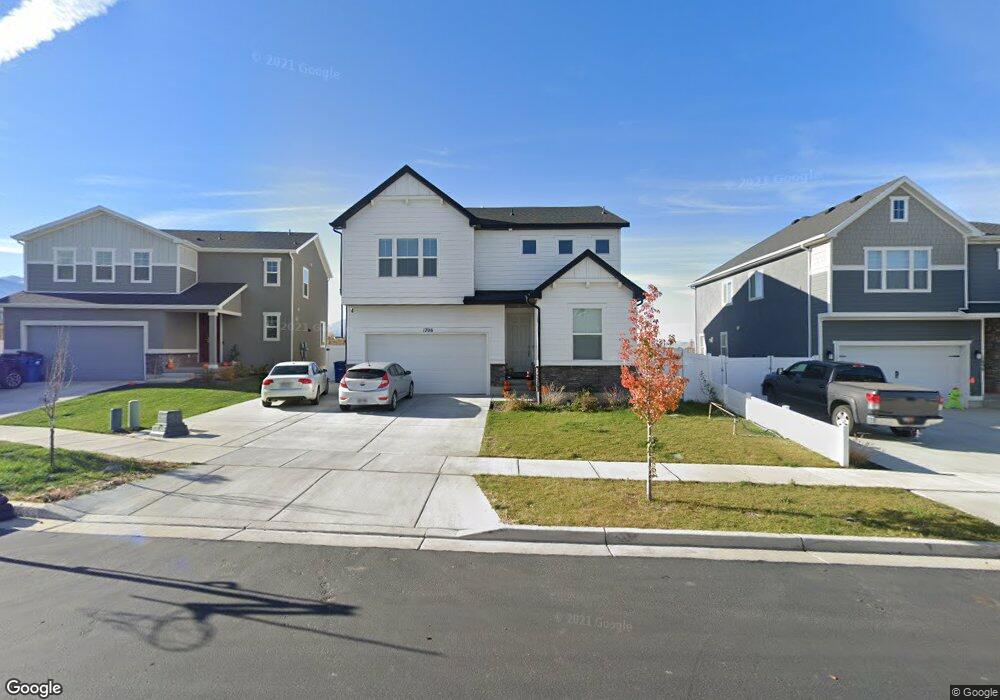 1706 E Aspen Grove Dr, Spanish Fork, UT 84660 - photo 1