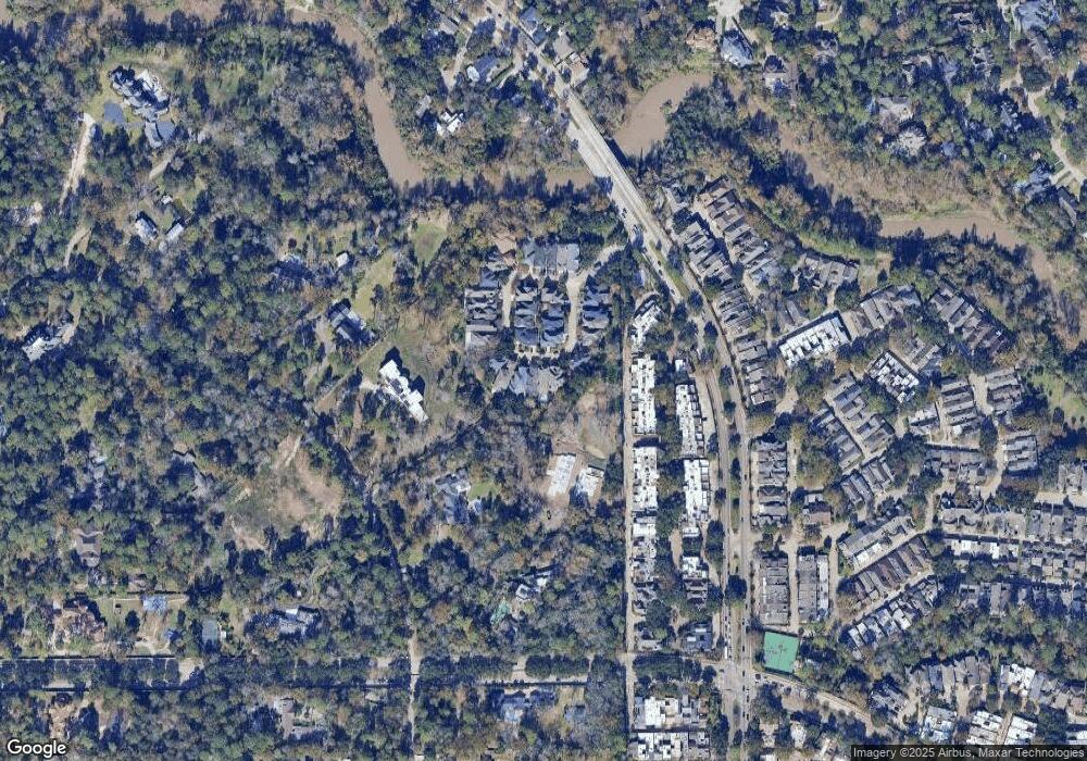 1118 Bayou Island Dr, Houston, TX 77063 - photo 1