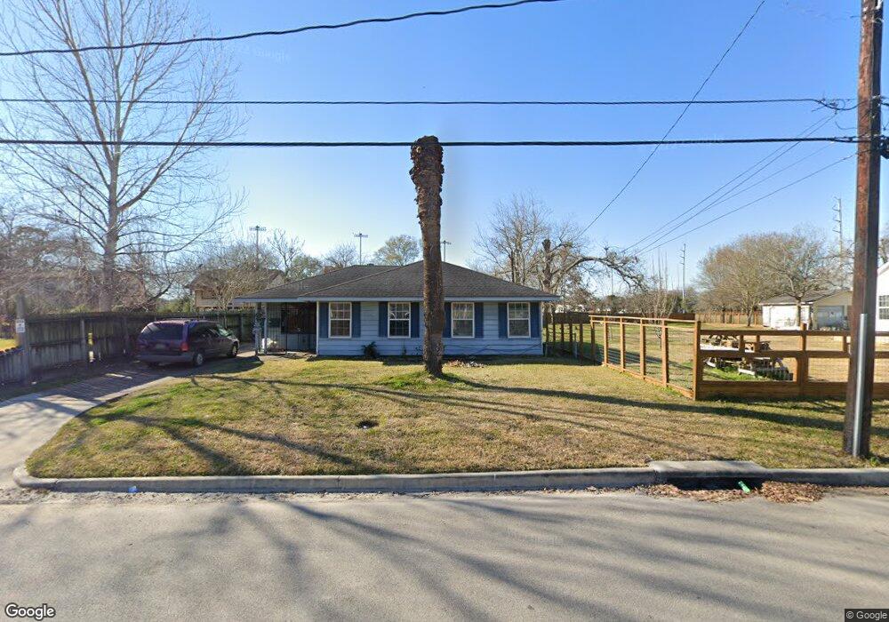 3216 Chaffin St, Houston, TX 77087 - photo 1